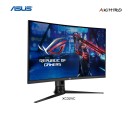 MONITOR (จอมอนิเตอร์) ASUS XG32VC - 31.5" VA CURVED 2K USB-C 170Hz FREESYNC 3Y 3M